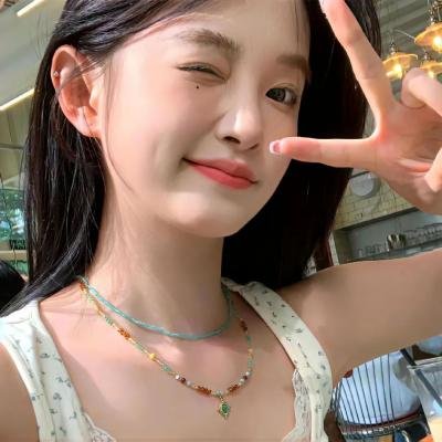 美丽破碎