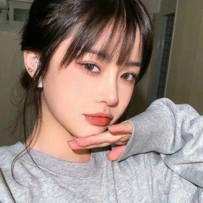 森林孤影