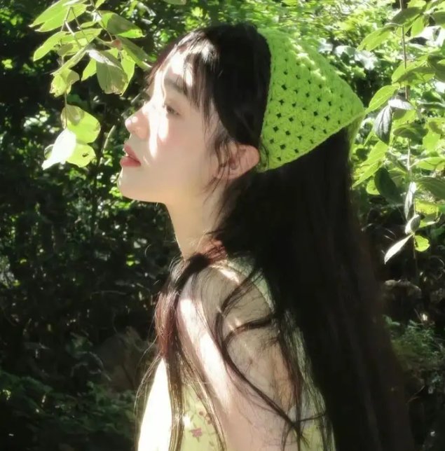烟雨蒙蒙
